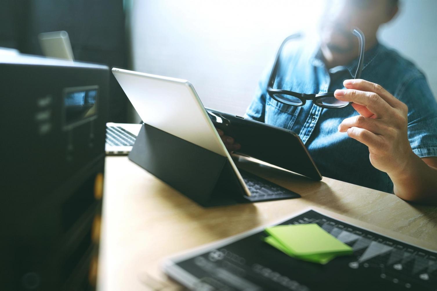 Real-time monitoring dashboard tracking blockchain protocol security metrics